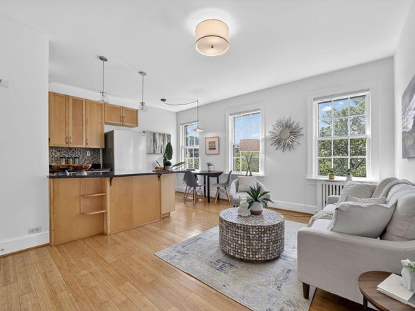 2707 Adams Mill Road NW 400, Washington DC 20009