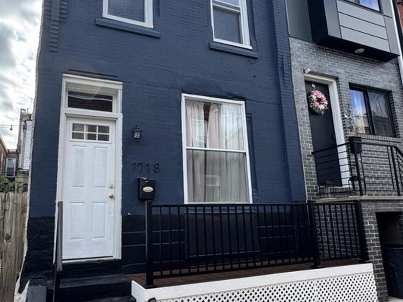 1718 N Dover Street, Philadelphia PA 19121