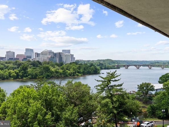 2700 Virginia Ave NW 911, Washington DC 20037