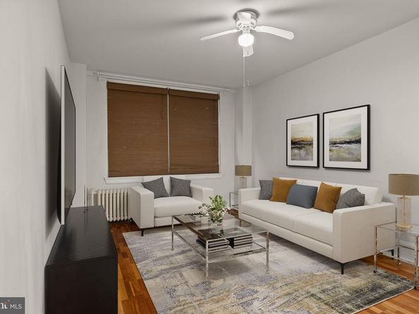 1324 Locust Street 825, Philadelphia PA 19107