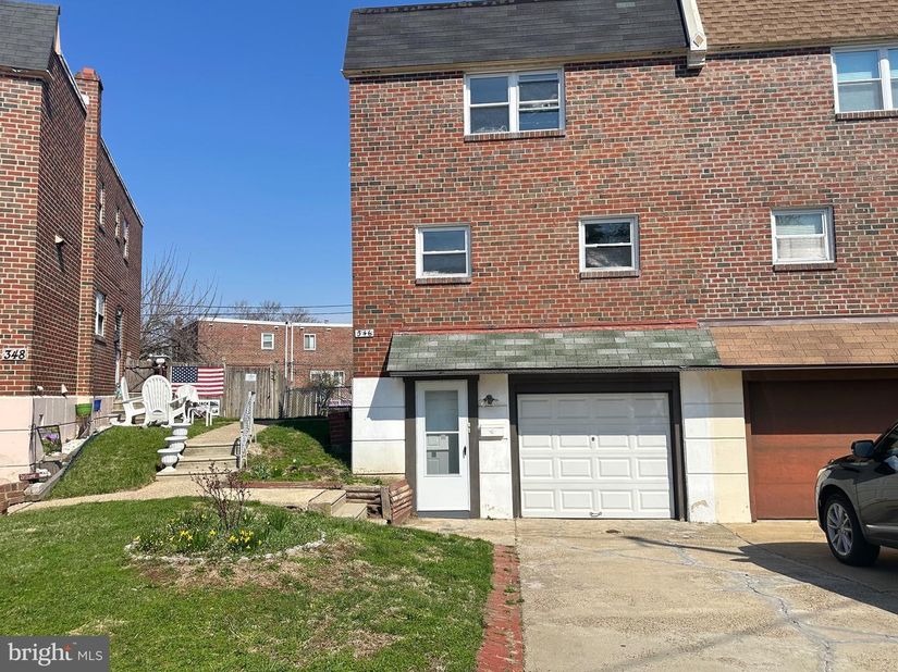 346 Ridgeway Place, Philadelphia PA 19116