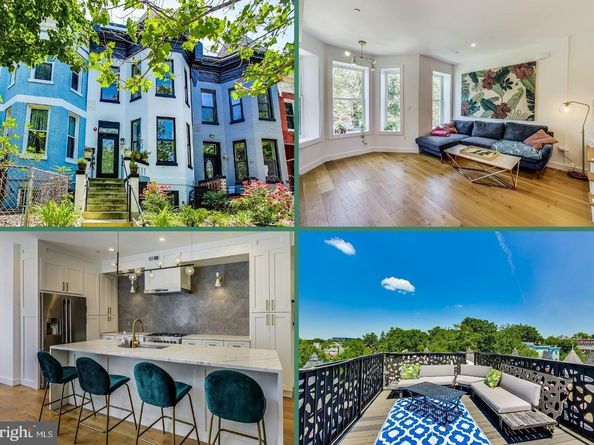 25 U Street NE 2, Washington DC 20002