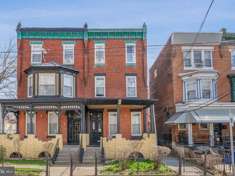3525 N 16TH Street, Philadelphia PA 19140