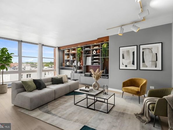 1260 21st Street NW 709, Washington DC 20036