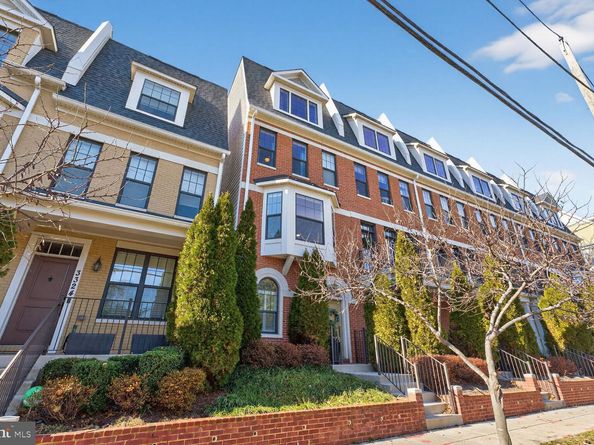 3328 7TH Street NE, Washington DC 20017