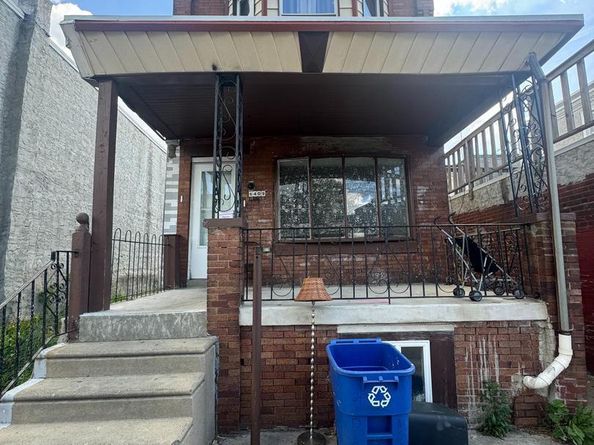 6409 N Woodstock Street, Philadelphia PA 19138