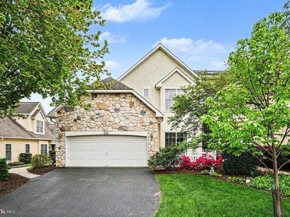 314 Saint Andrews Place, Blue Bell PA 19422