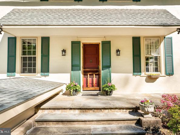 1301 Woodmont Road, Gladwyne PA 19035