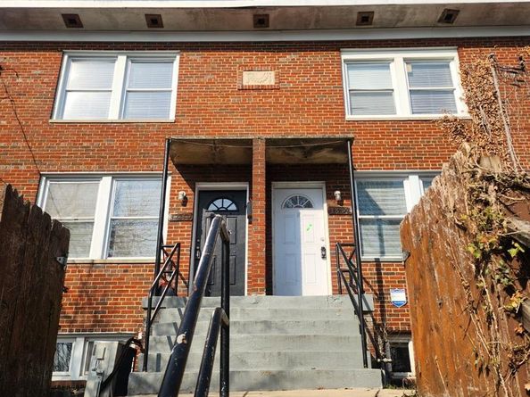 3837 1st Street SE, Washington DC 20032