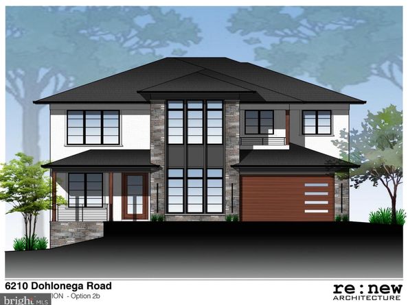 6210 Dahlonega Road, Bethesda MD 20816