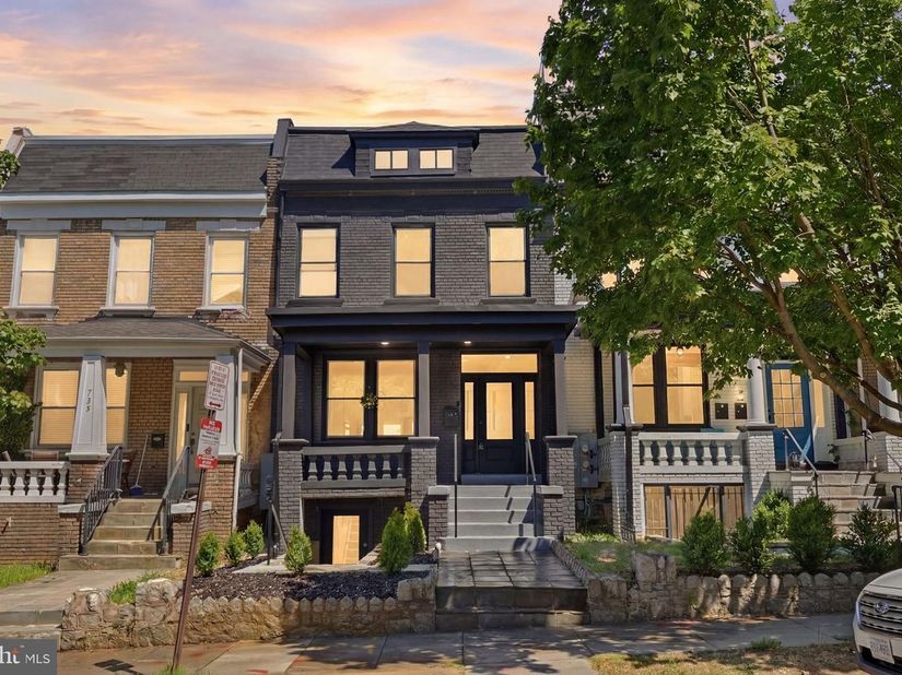 731 Otis Place NW, Washington DC 20010