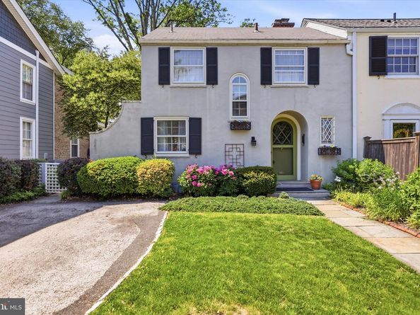 233 E Evergreen Avenue, Philadelphia PA 19118