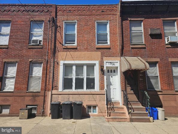 1706 S Chadwick Street, Philadelphia PA 19145