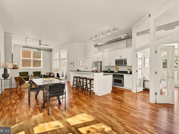 2380 Champlain Street NW 203, Washington DC 20009