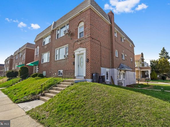 601 Bywood Avenue, Upper Darby PA 19082