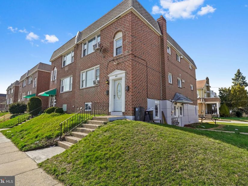 601 Bywood Avenue, Upper Darby PA 19082
