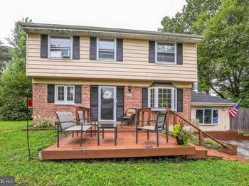 1510 Daws Road