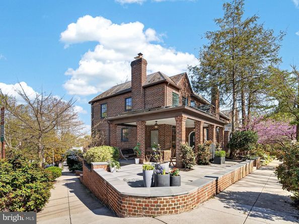 2119 Huidekoper NW, Washington DC 20007