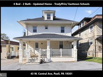 43 W Central Avenue