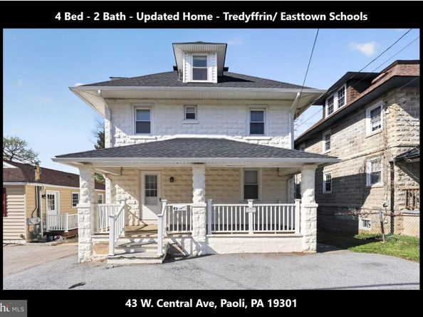 43 W Central Avenue, Paoli PA 19301