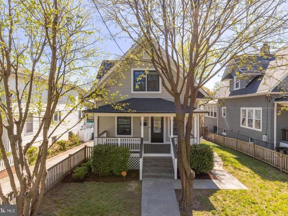 6519 Piney Branch Road NW, Washington DC 20012