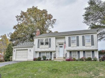 1502 Hiddenbrook Drive