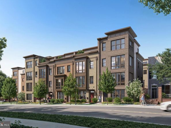 606 S. Alfred Street, Alexandria VA 22314