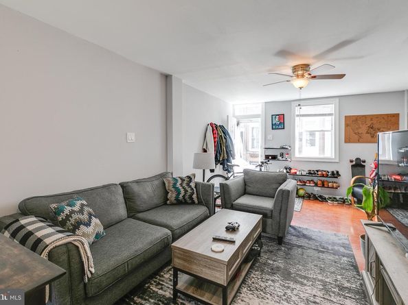 2666 Webb Street, Philadelphia PA 19125