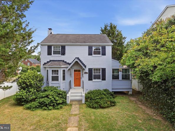 5300 Wilson Boulevard, Arlington VA 22205