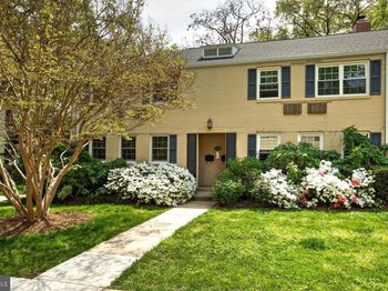 103 N George Mason Drive