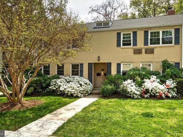 103 N George Mason Drive 1031, Arlington VA 22203