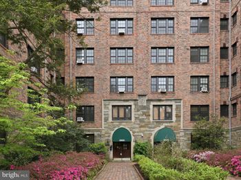 3900 Connecticut Avenue NW