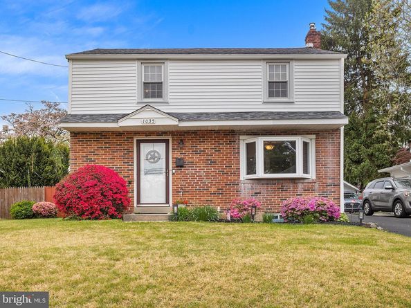 1035 Girard Avenue, Swarthmore PA 19081