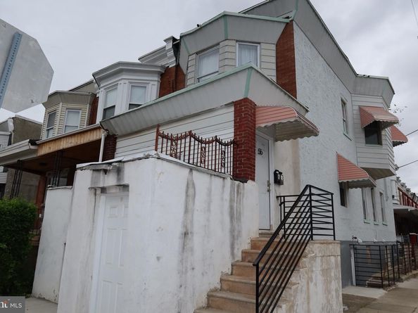 56 N 58TH Street, Philadelphia PA 19139