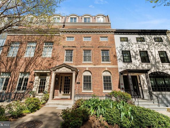 2801 Connecticut Avenue NW 4, Washington DC 20008