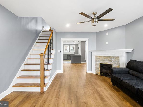 7818 Lennox Road, Upper Darby PA 19082