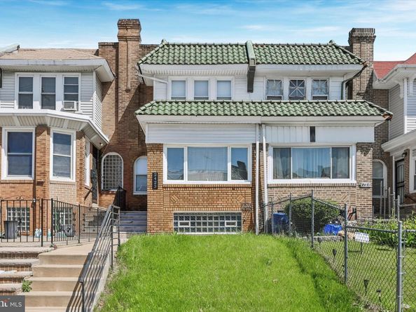 2423 76TH Avenue, Philadelphia PA 19150