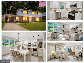 3820 Winterset Drive