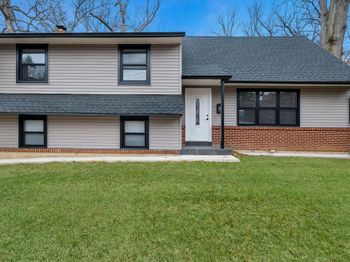 1617 W Church Road