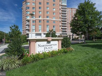 3101 N Hampton Drive