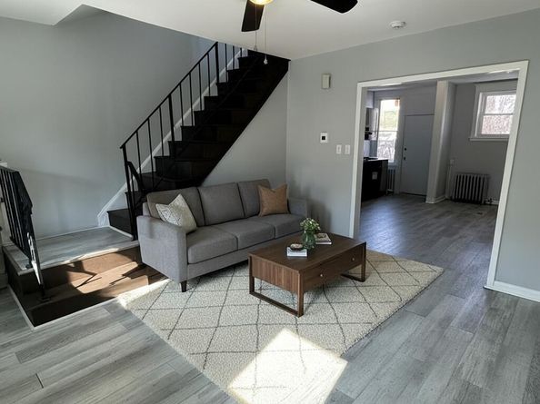 5543 Matthews Street, Philadelphia PA 19138