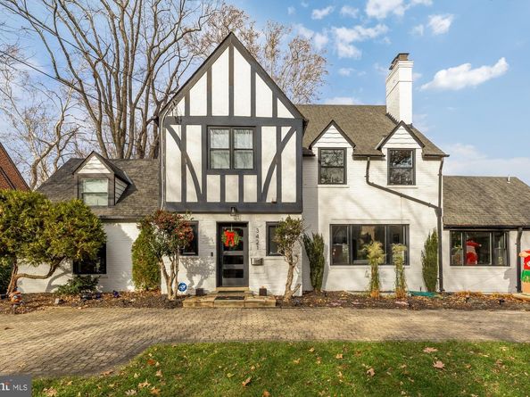 3421 Garrison Street NW, Washington DC 20008