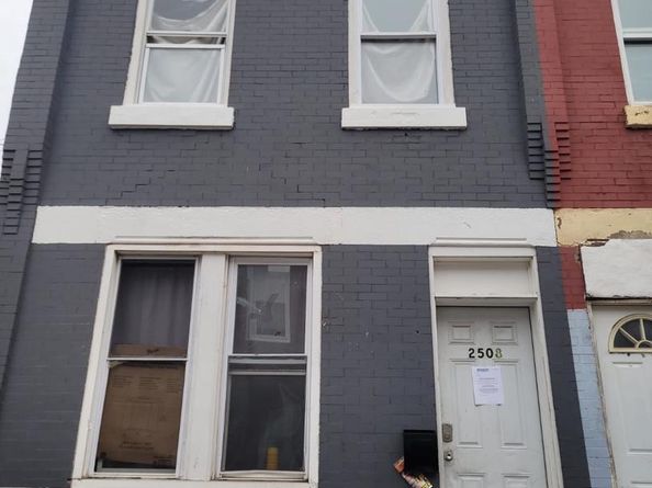 2508 N Opal Street, Philadelphia PA 19132