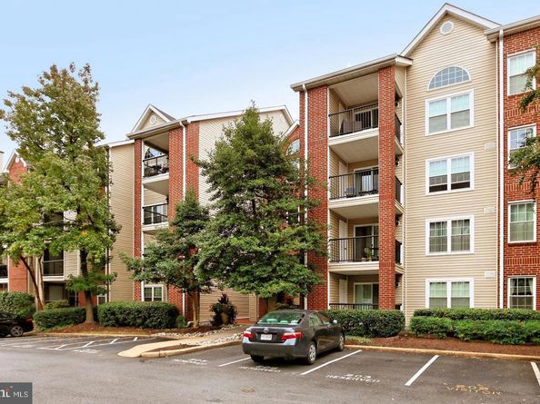 3311 Wyndham Circle 2195, Alexandria VA 22302