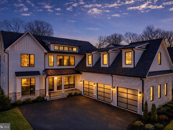 1109 Ingleside Avenue, Mclean VA 22101