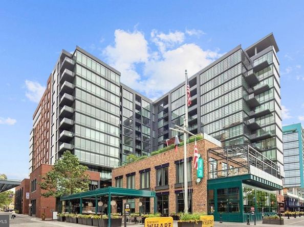 45 Sutton Square SW 1112, Washington DC 20024