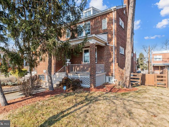 619 Quackenbos Street NW, Washington DC 20011