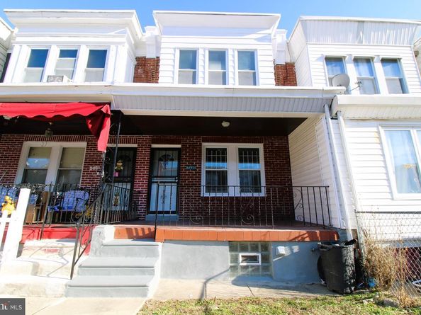 5449 N Marvine Street, Philadelphia PA 19141
