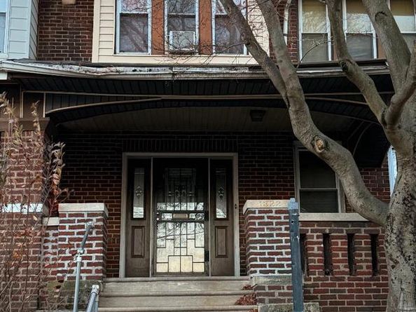 1322 S 57TH Street, Philadelphia PA 19143
