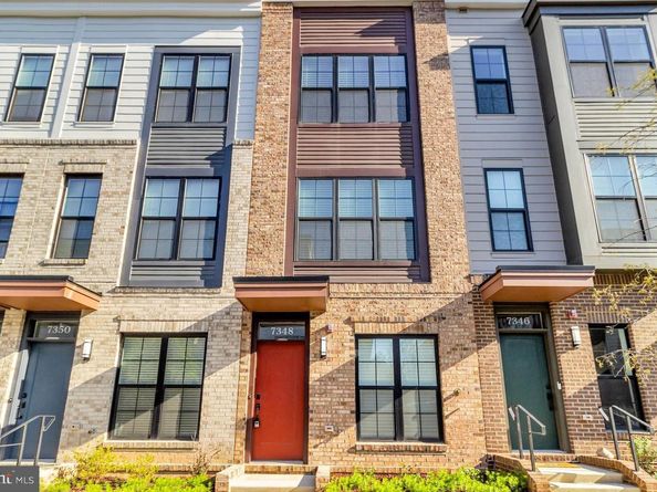 7348 Blade Drive, Falls Church VA 22042